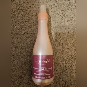 Red Wine Inspired 10 In 1 Repairing Leave-In Spray